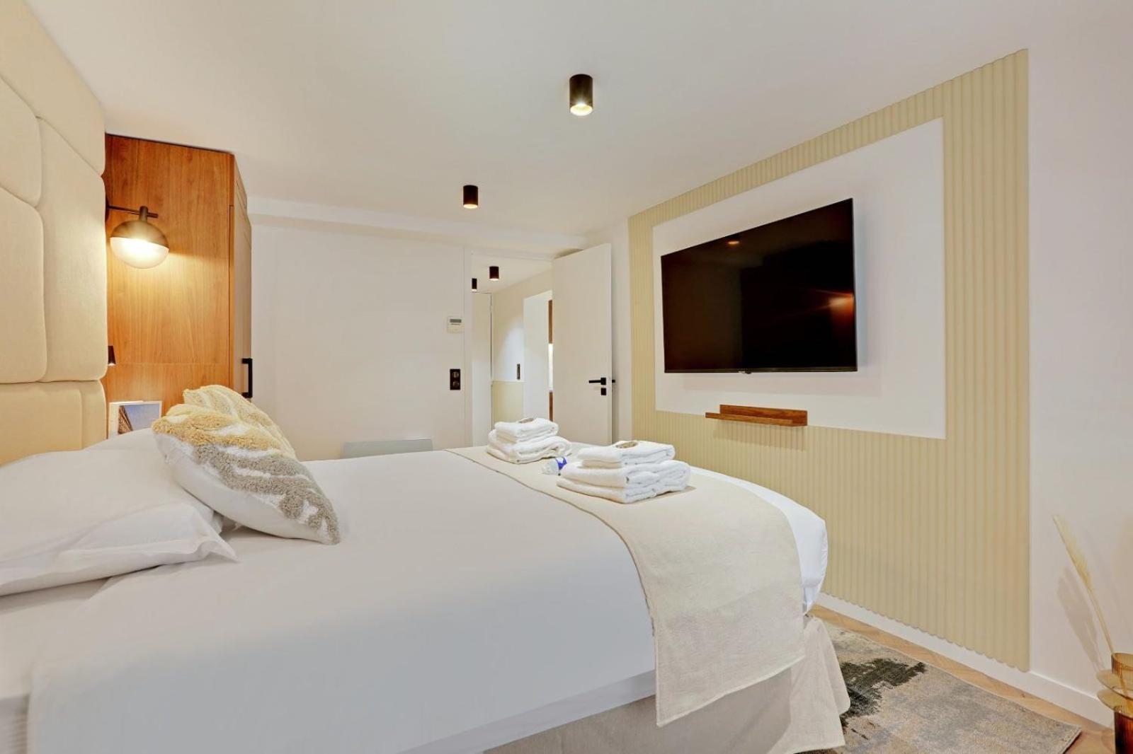 Welcoming & Charming Apartment - 1Br 4P - Palais-R Paris Exterior foto